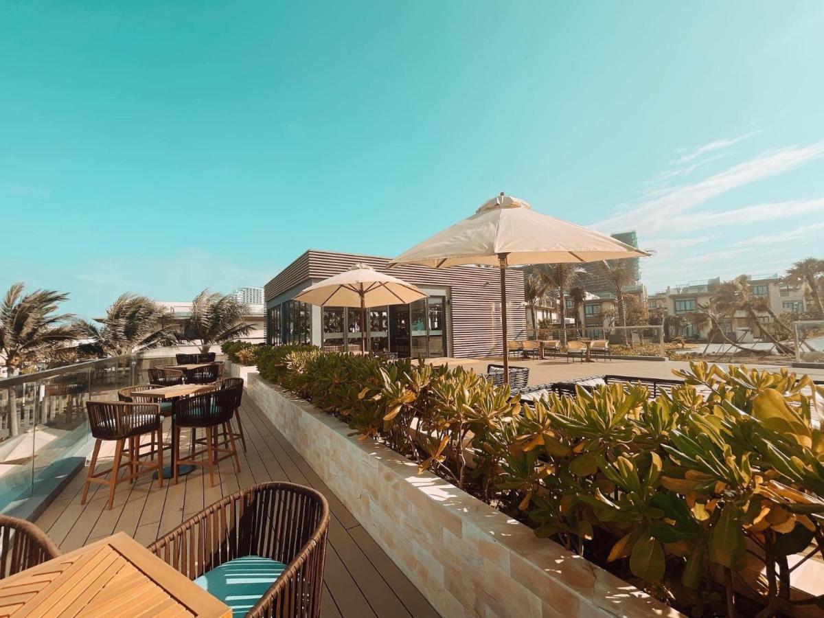 Long Hai Villas Trong Wyndham Garden Cam Ranh Exterior foto